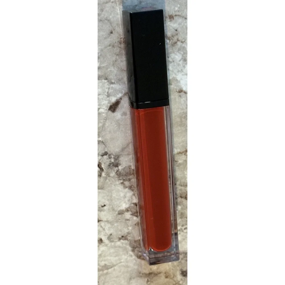 Estee Lauder Pure Color Envy Kissable Lip‎ Shine 307 Wicked Gleam Full Size NWOB